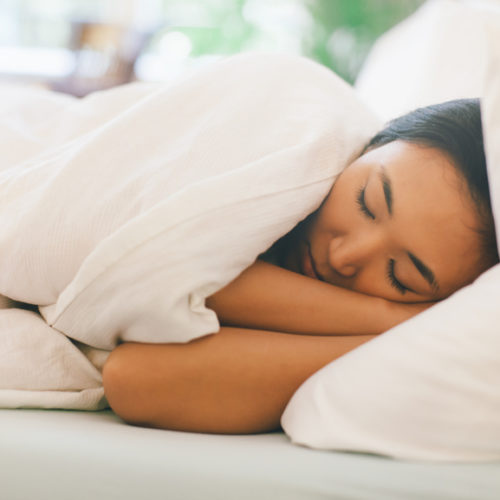 Circadian Rhythm Helps You Sleep and Stay Awake