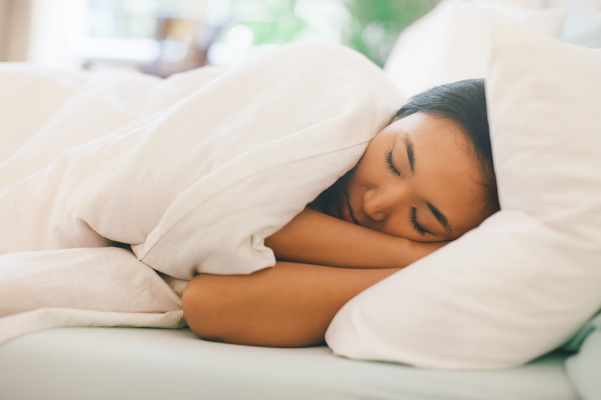 Circadian Rhythm Helps You Sleep and Stay Awake