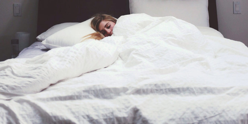 Understanding Sleep Cycles- What Happens During Sleep