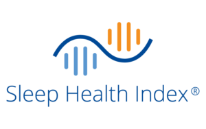 Sleep Health Index logo