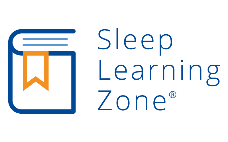Sleep Learning Zone logo