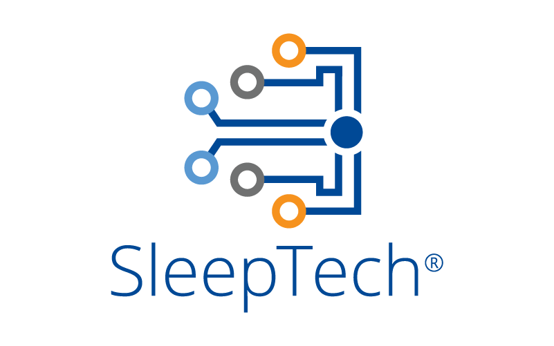 Sleep Tech logo