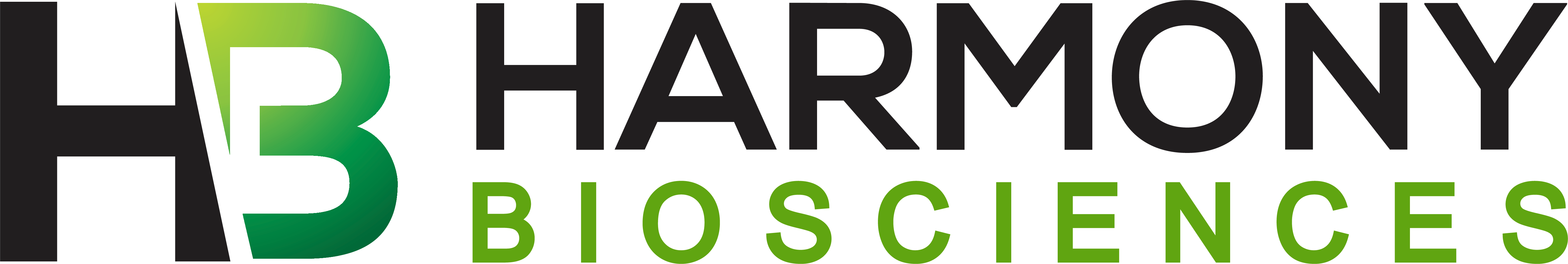 Harmony Biosciences logo