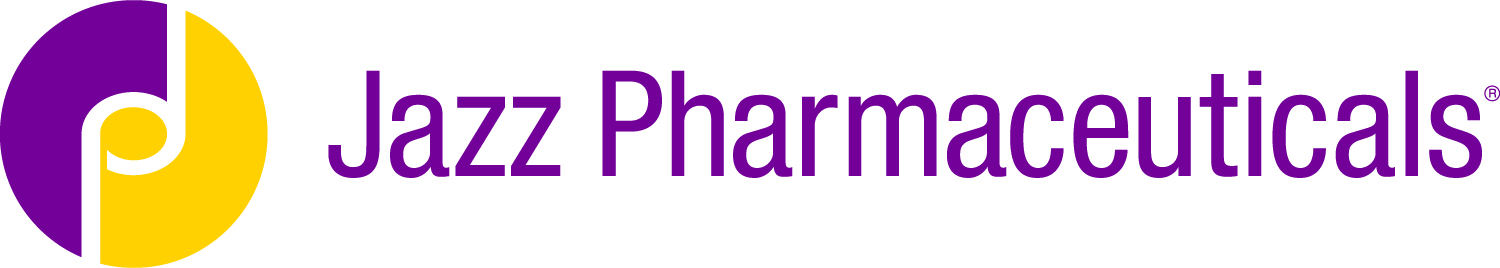 Jazz Pharmaceuticals logo