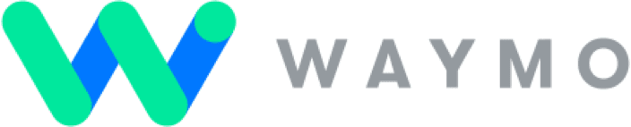 Waymo-logo