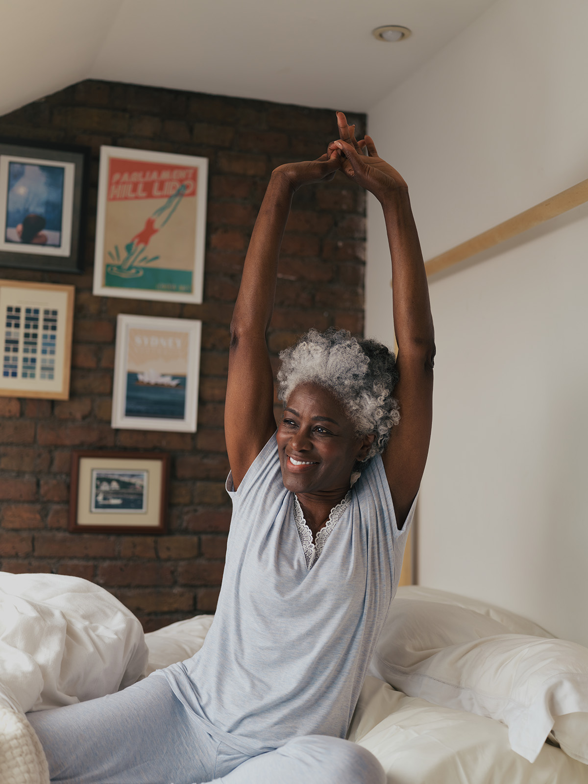 At Primasun, we believe sleep is the foundation of health. It restores our bodies, energizes our days, and enriches our communities. When we sleep well, we can rediscover the world through rested eyes and achieve a better quality of life.