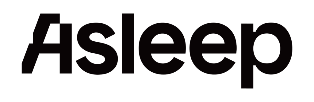 ASLEEP logo