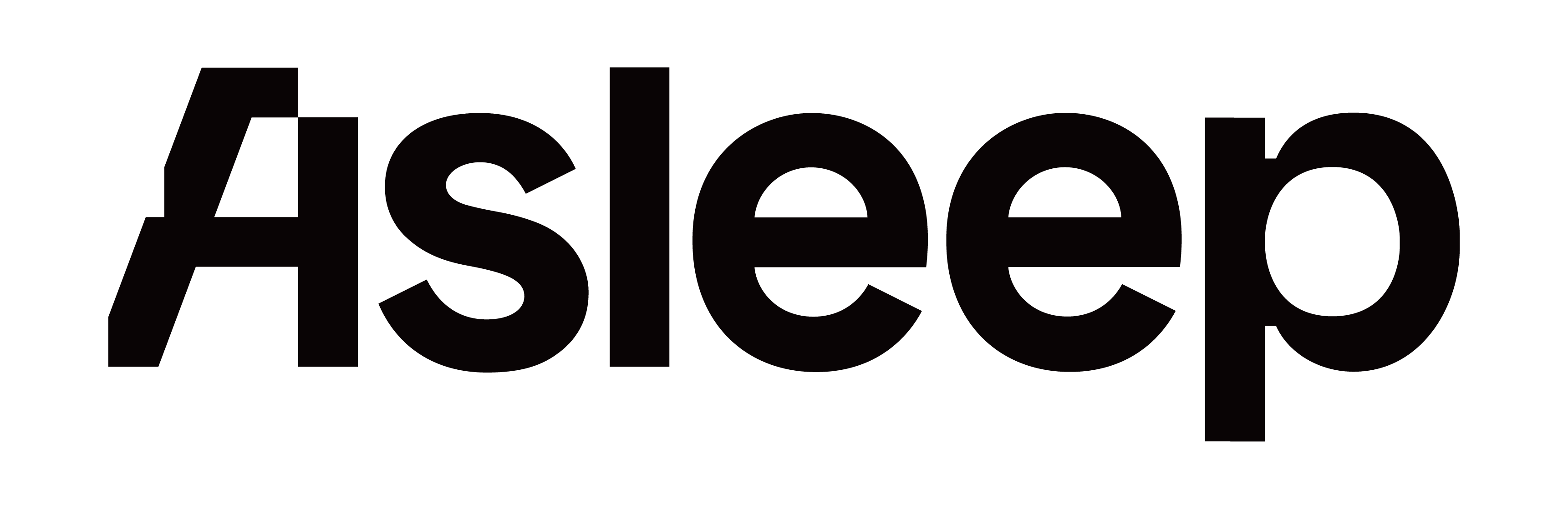 ASLEEP logo