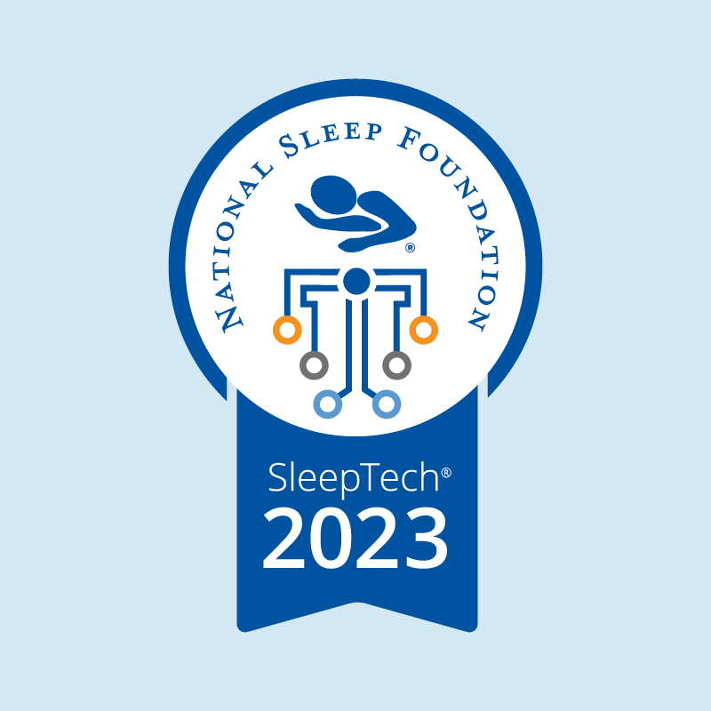 NSF-SleepTech-2023-AwardBadge_600x600