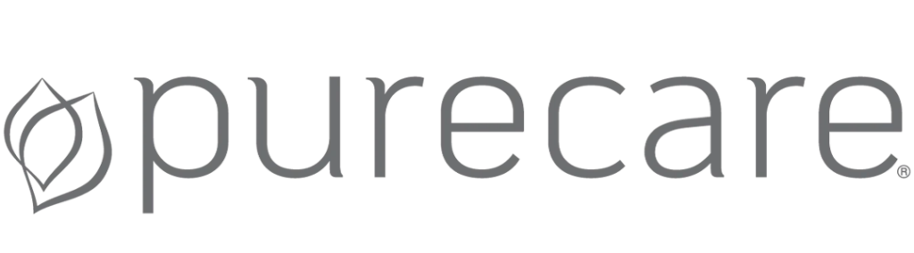 Purecare logo