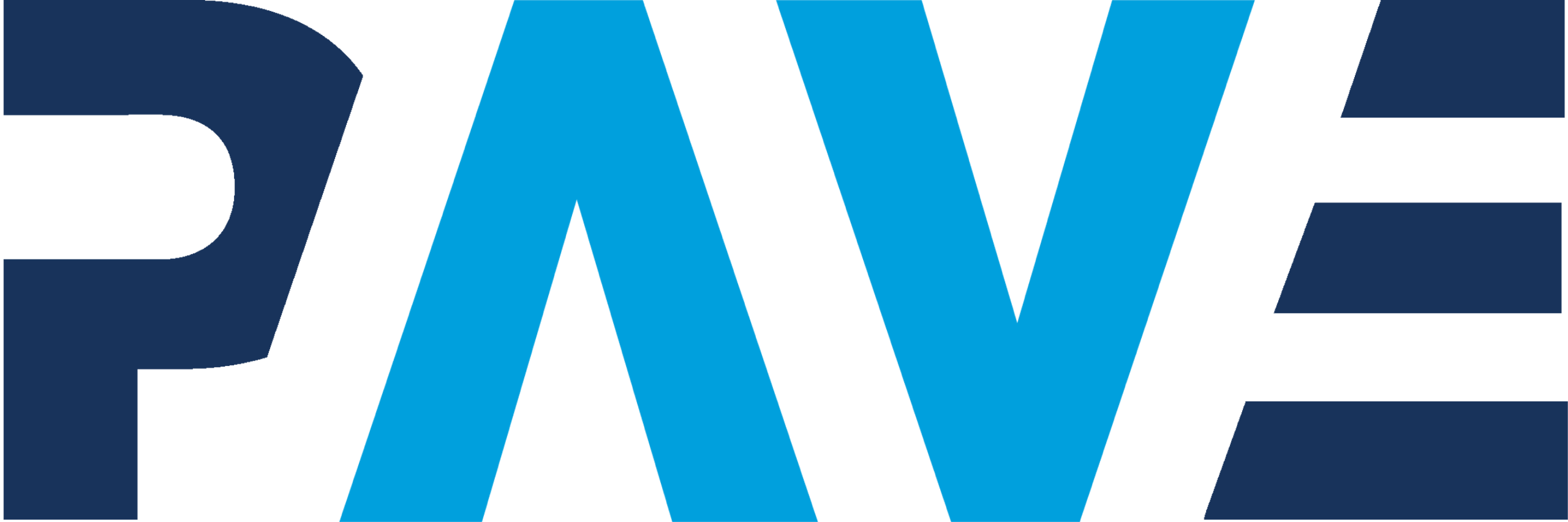 PAVE logo 